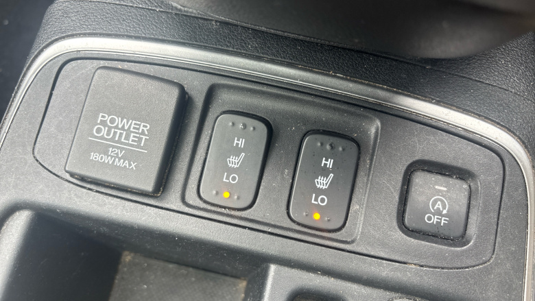 Honda CR-V 1.6 i-DTEC 160 EX 5dr Diesel Estate